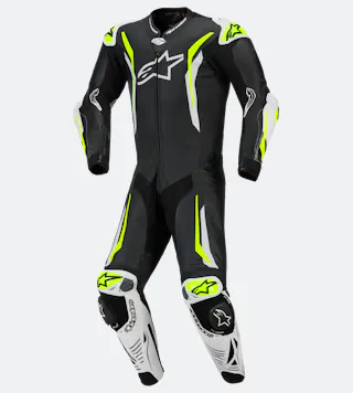 Leren Motorpak Alpinestars GP Tech V5 1Pc