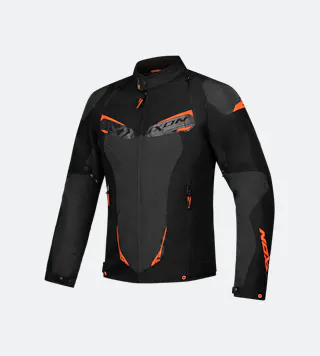 MC-Jakke IXON Caliber