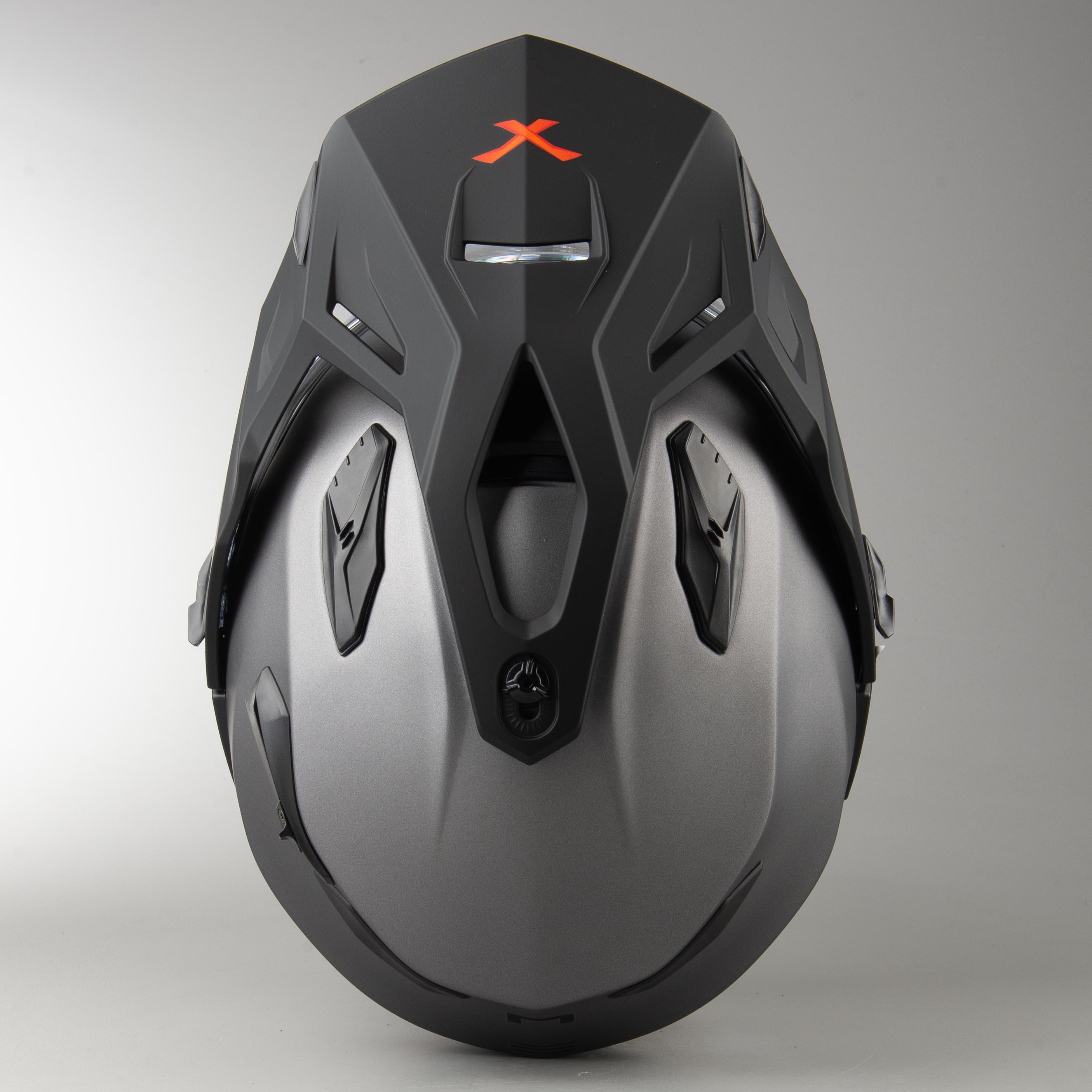 Casco Adventure Nexx X.WED2 Plain