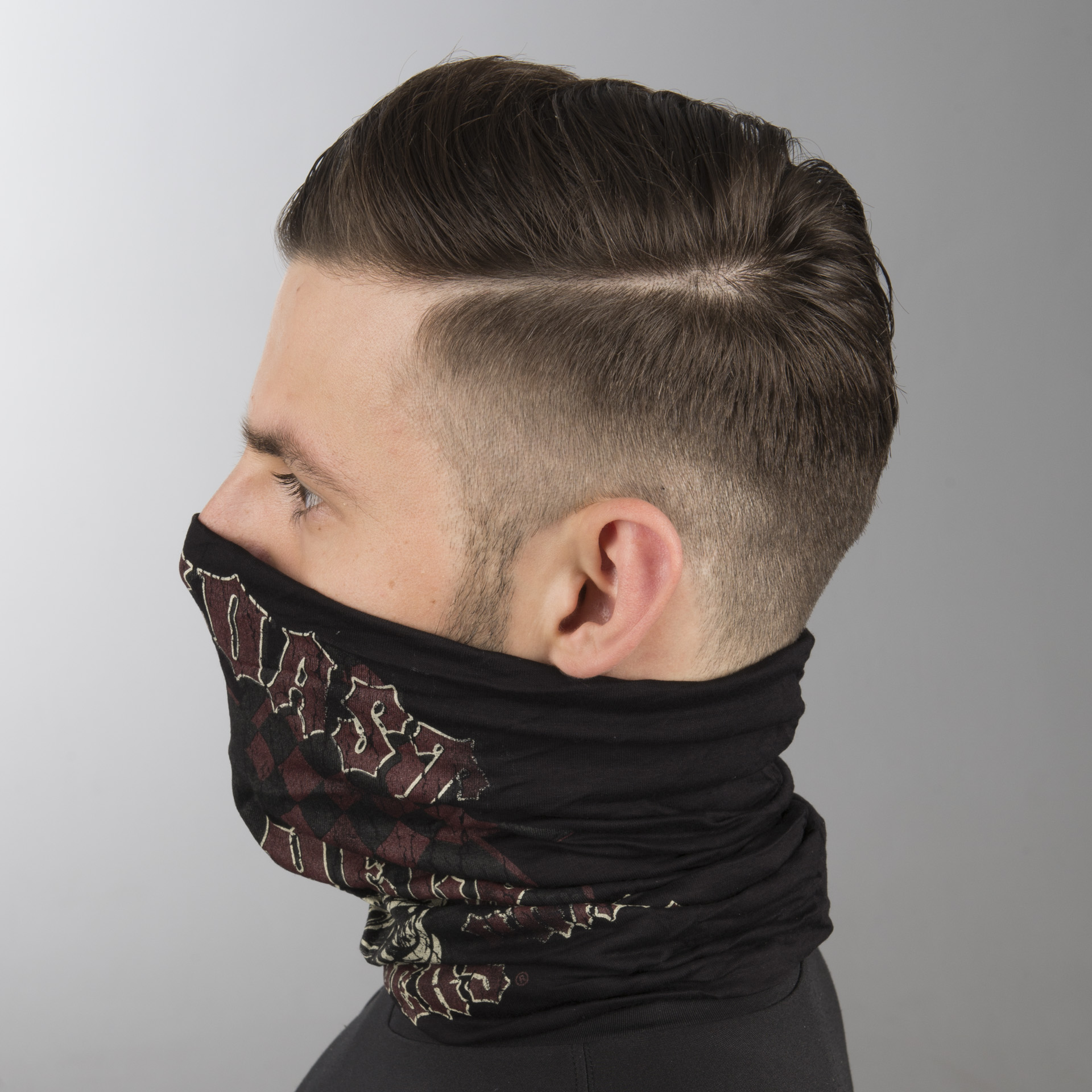West Coast Choppers Hell Bent Neck Warmer