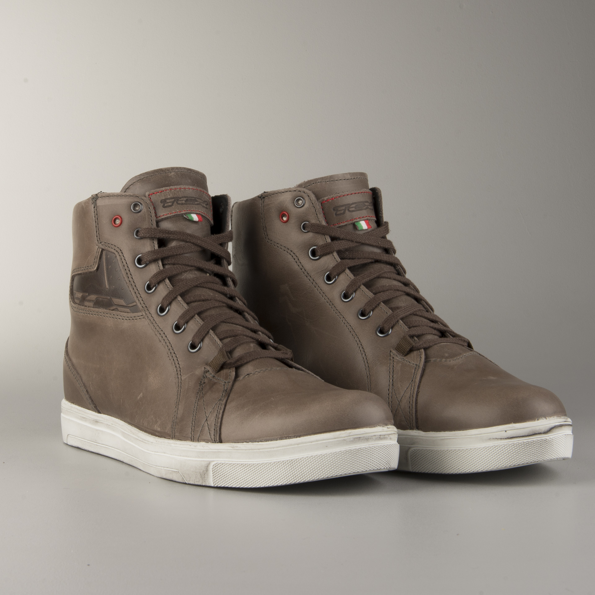 tcx street ace waterproof boots