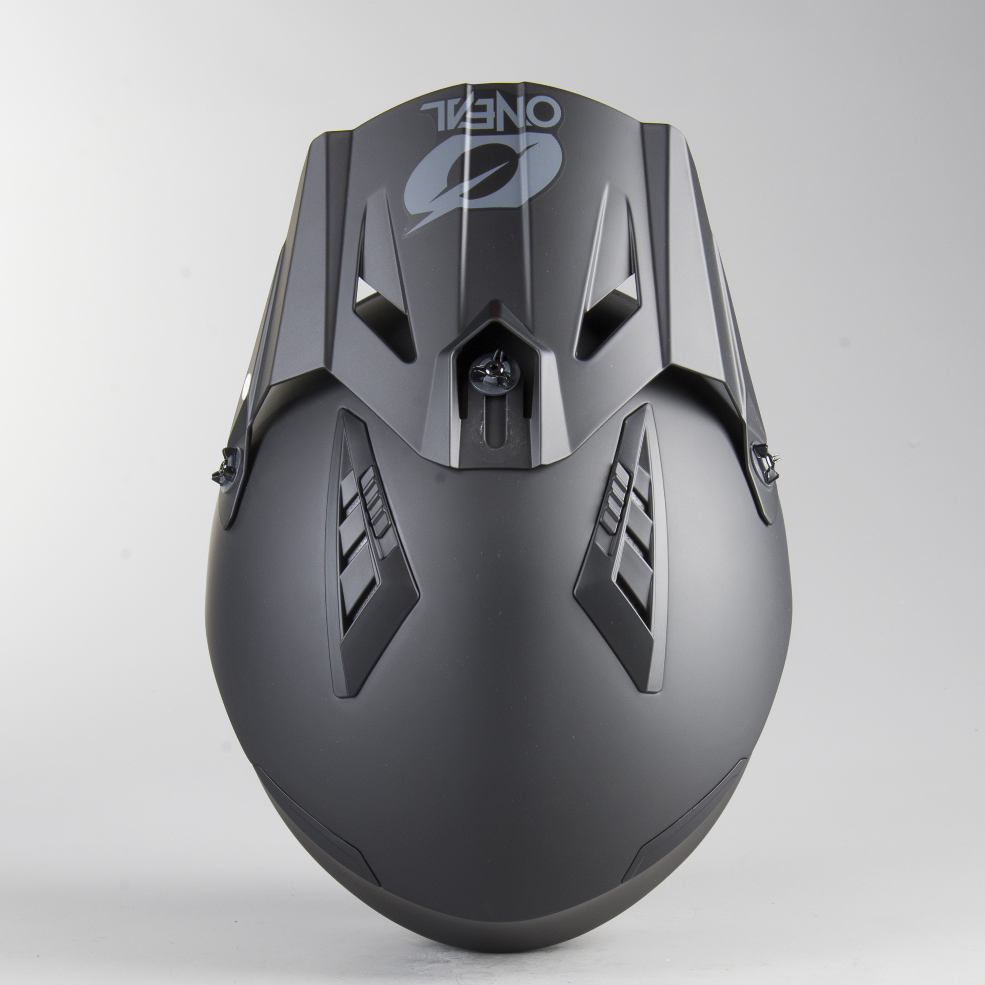 O'Neal Volt Solid Trial Helmet