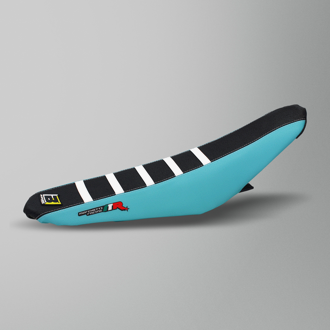 Blackbird Replica Marchetti Racing 2017 Seat Cover