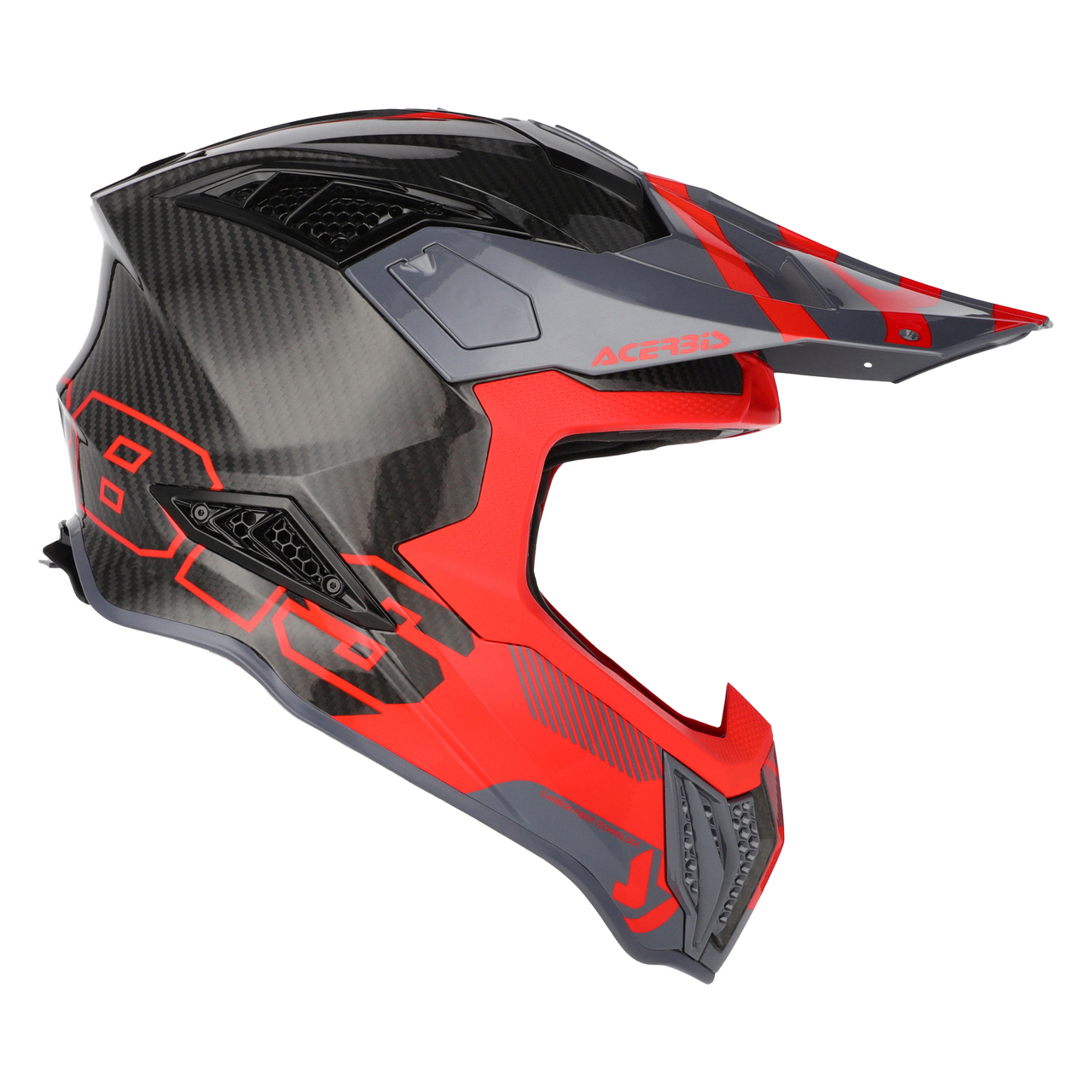 Crosshelm Acerbis Airstrike-C