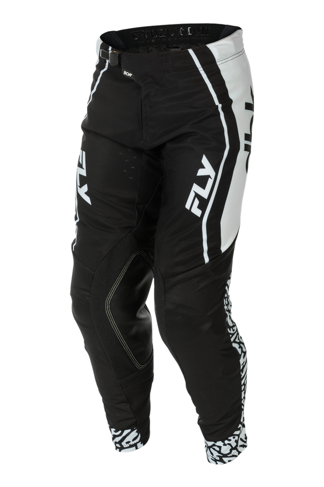 Pantalones MX FLY Racing Evolution DST DBK V26