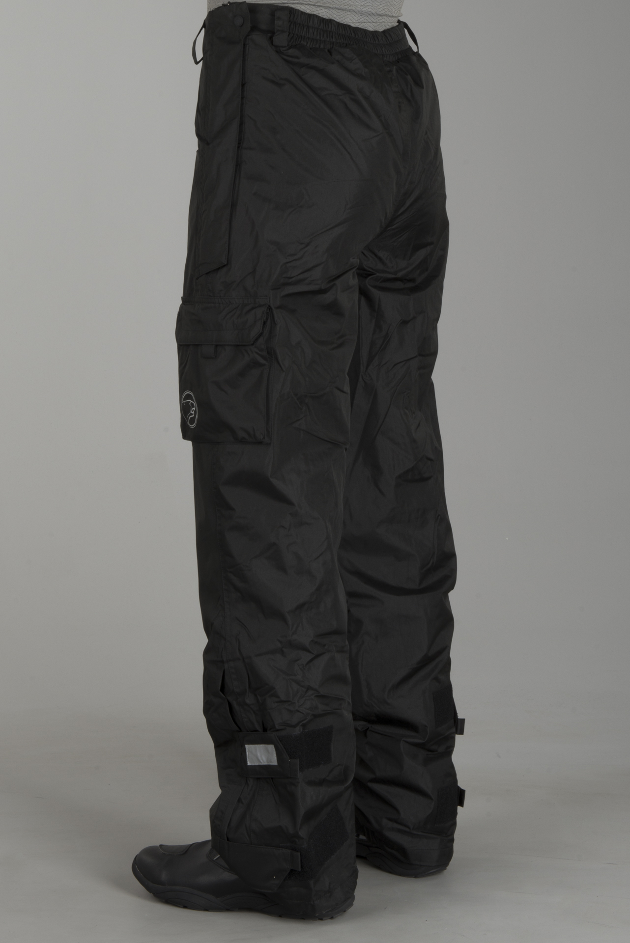 Bering Tacoma 2 Rain Trousers