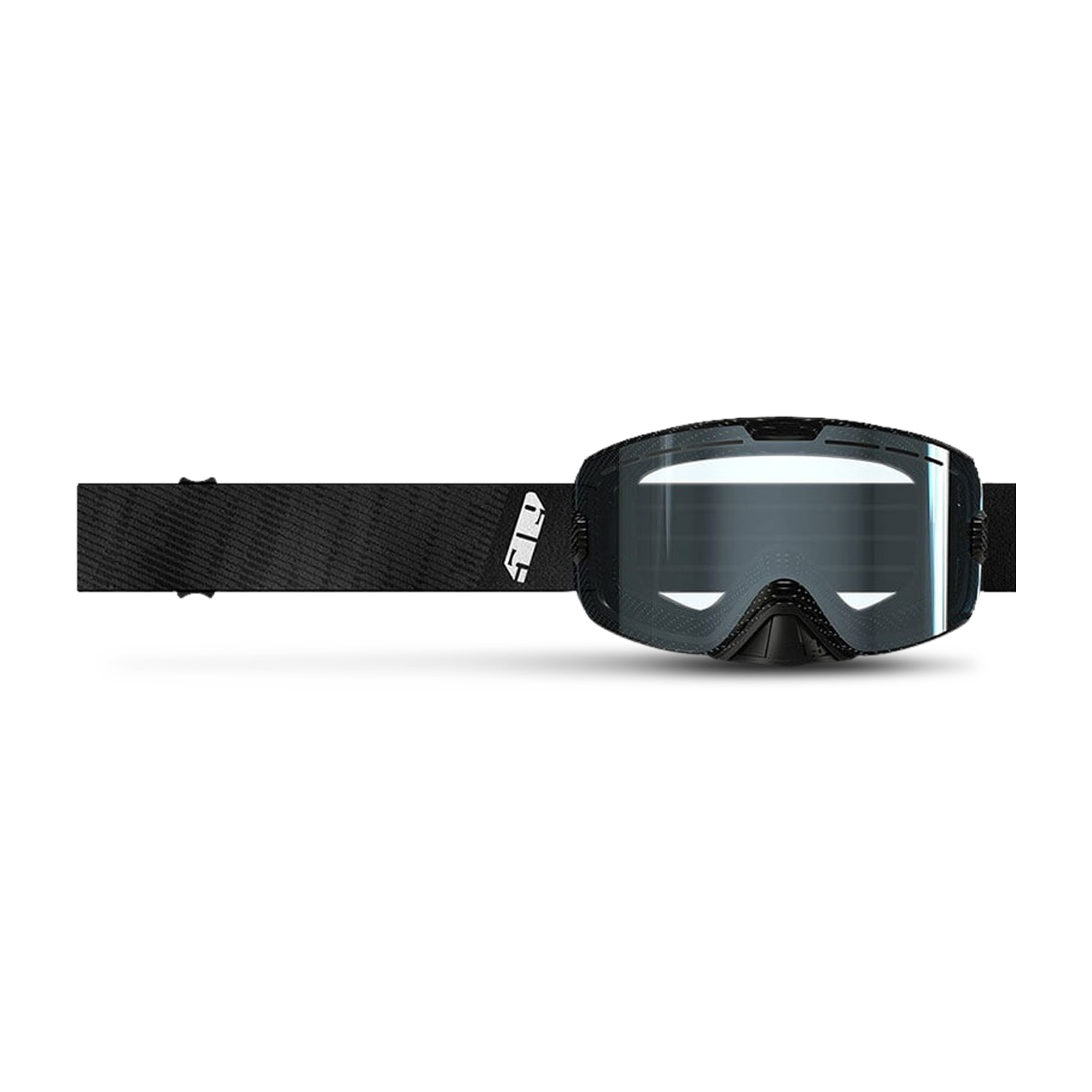 Gafas Moto de Nieve 509 Kingpin Fibra