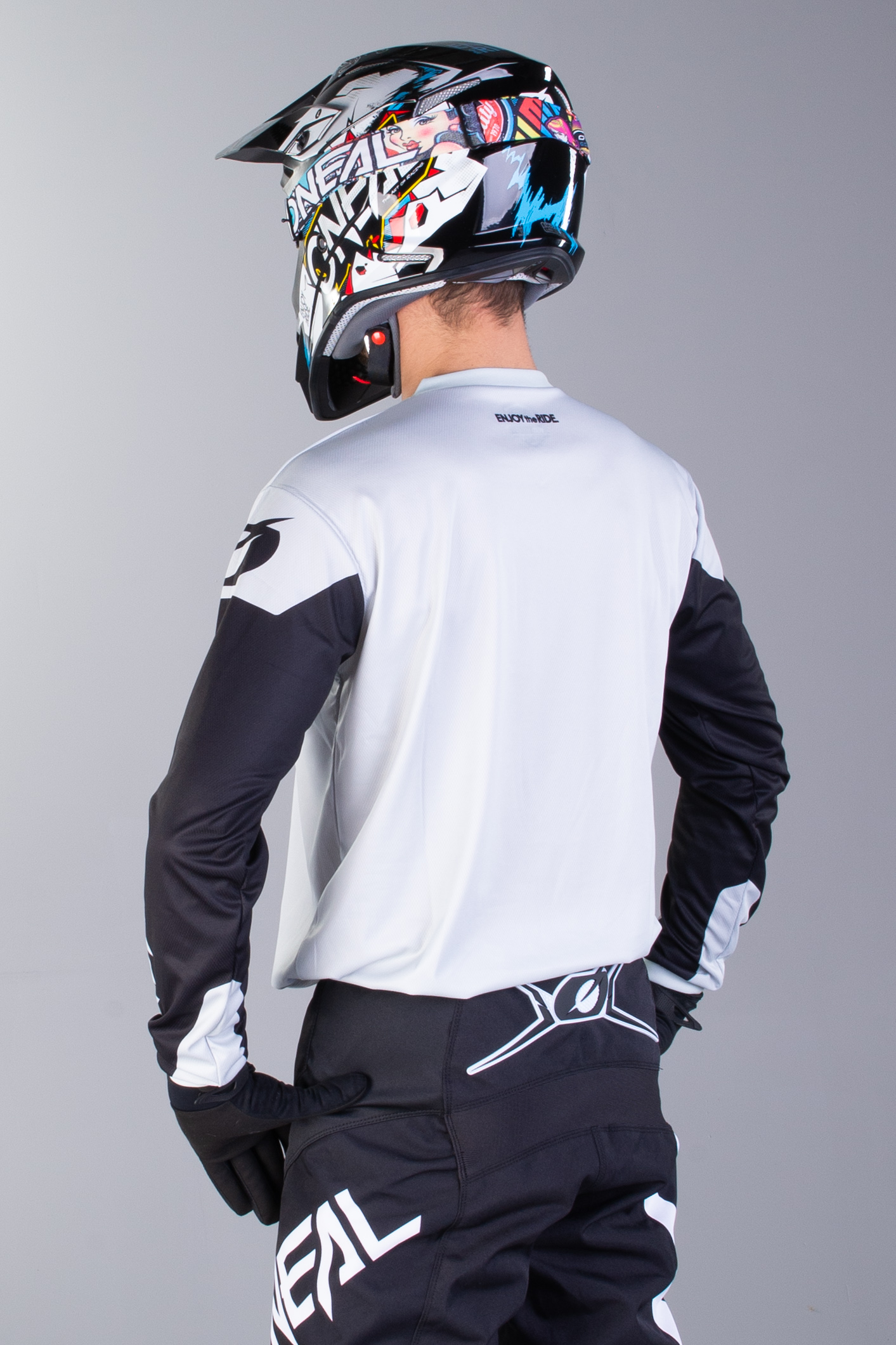 Majica MX O'Neal Element