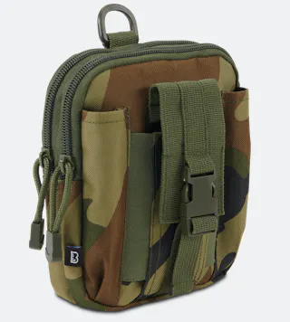 Pochette Brandit Molle Functional
