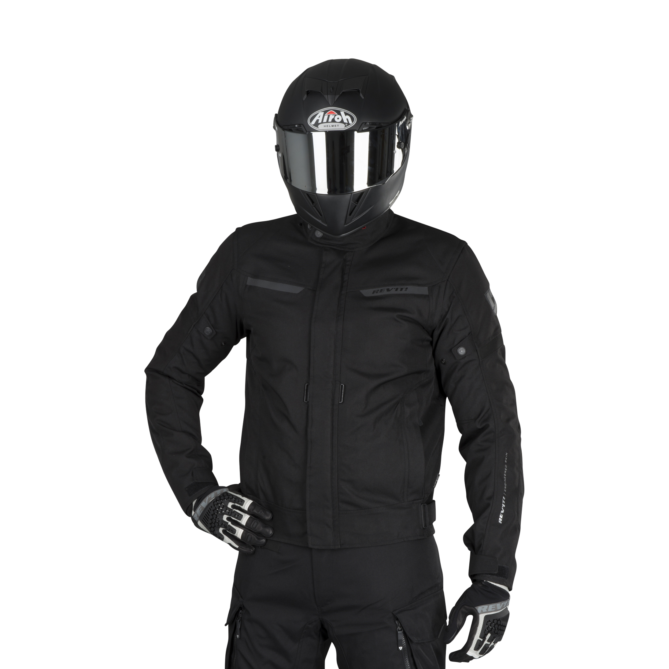 revit lucid jacket