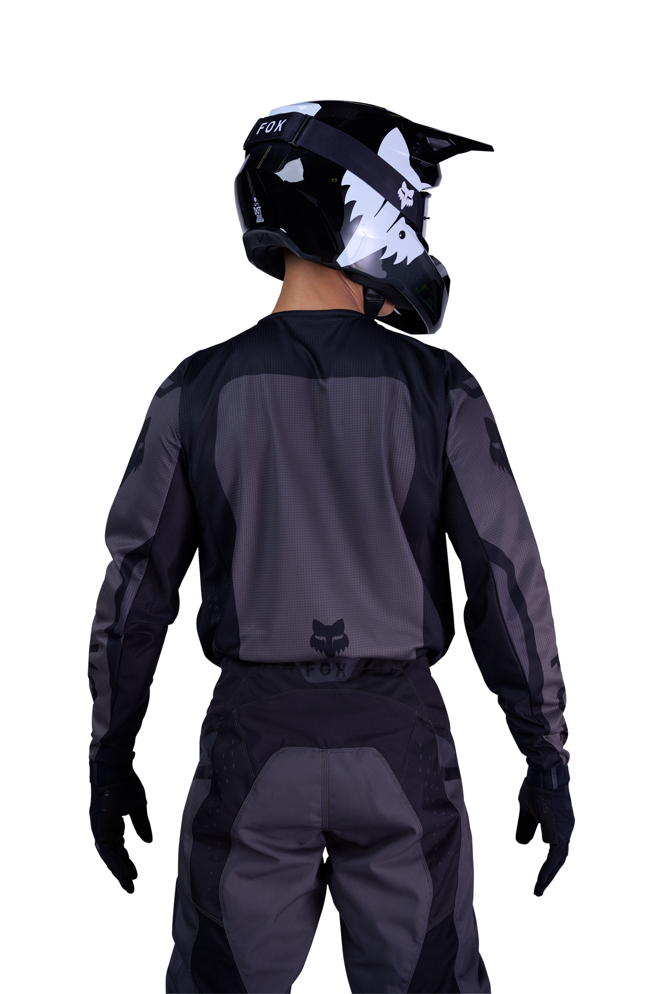 FOX 180 Shield MX Jersey