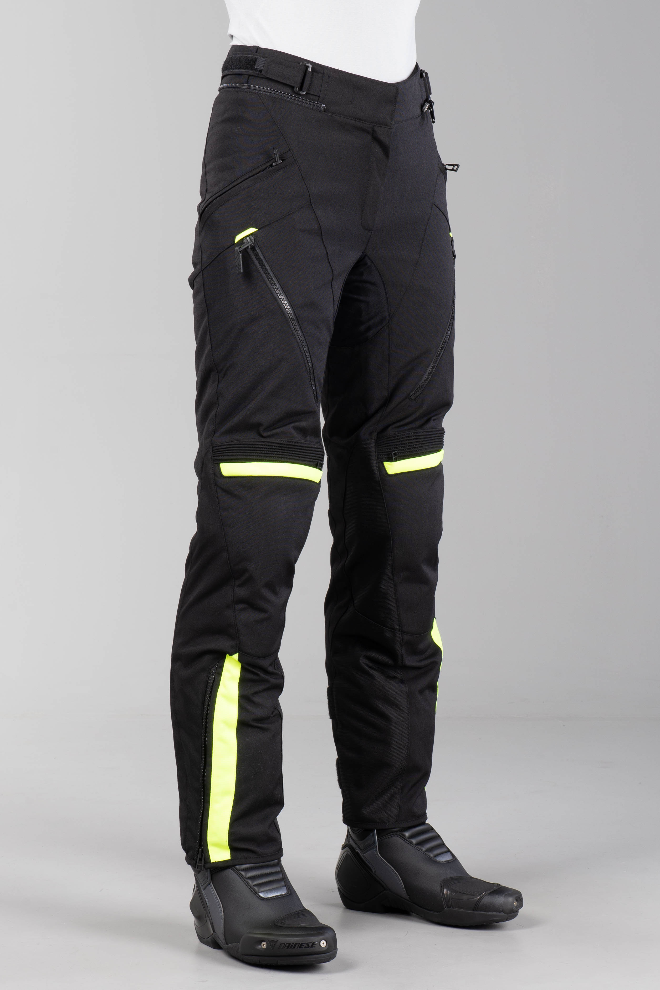 Dainese Tempest 2 D-Dry Women´s MC Pants