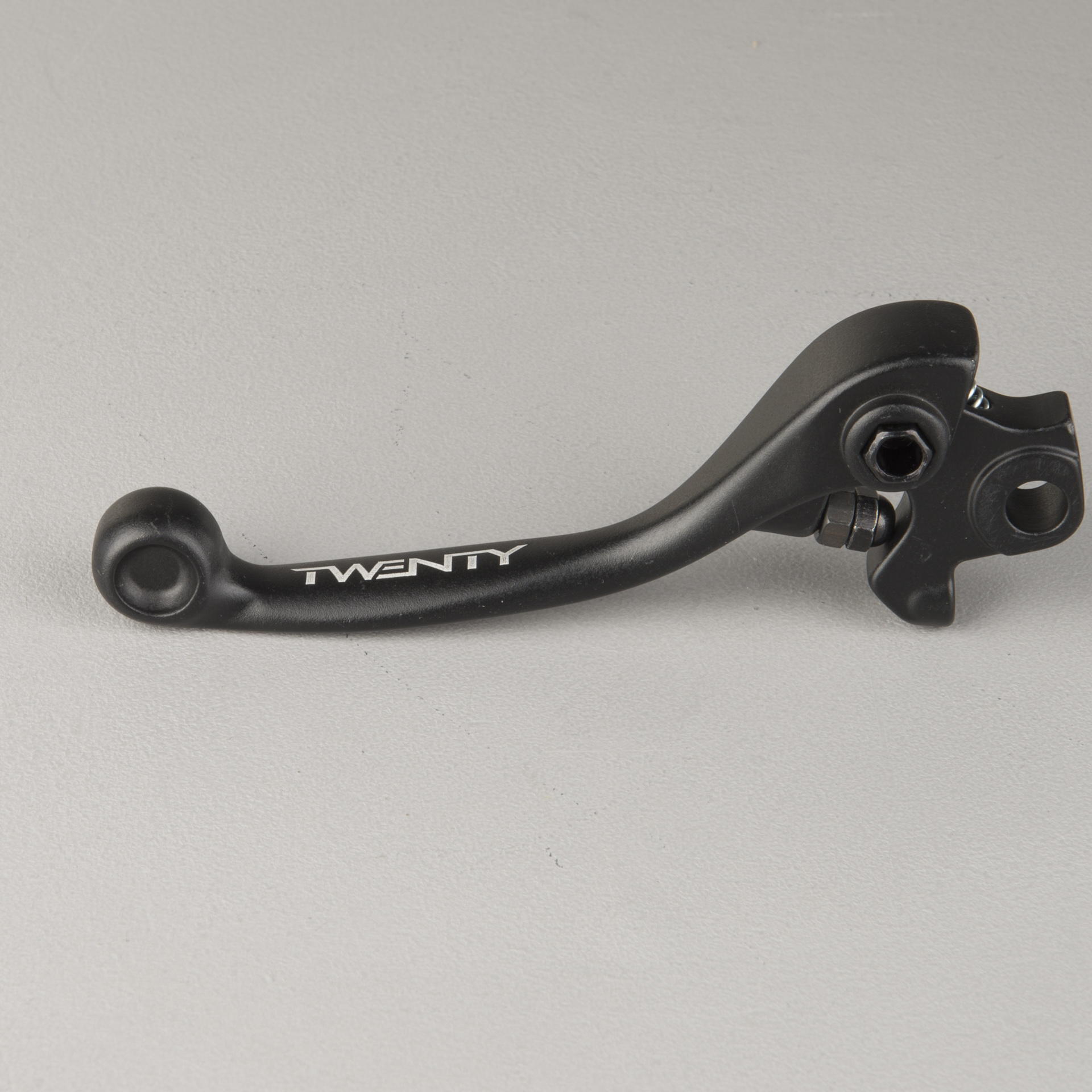 Poignées De Frein Moto - Leviers Embrayage Et Frein Pour YZ80 YZ125 TW200 XT250 TT350 XT350