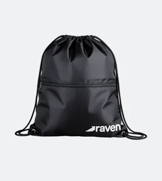 Raven Dirtbag Waszak