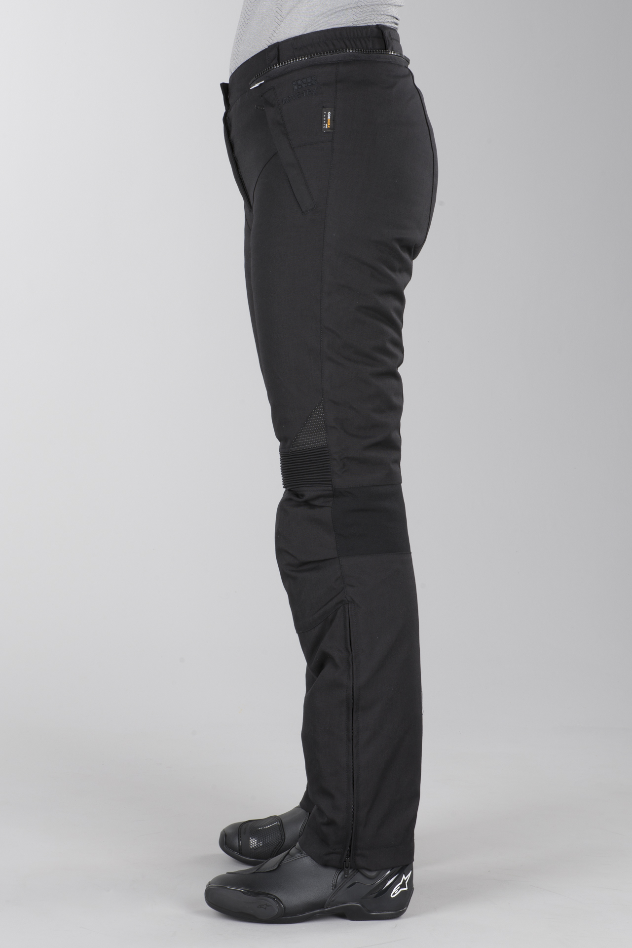iXS GTX Checker EVO Ladies' Trousers