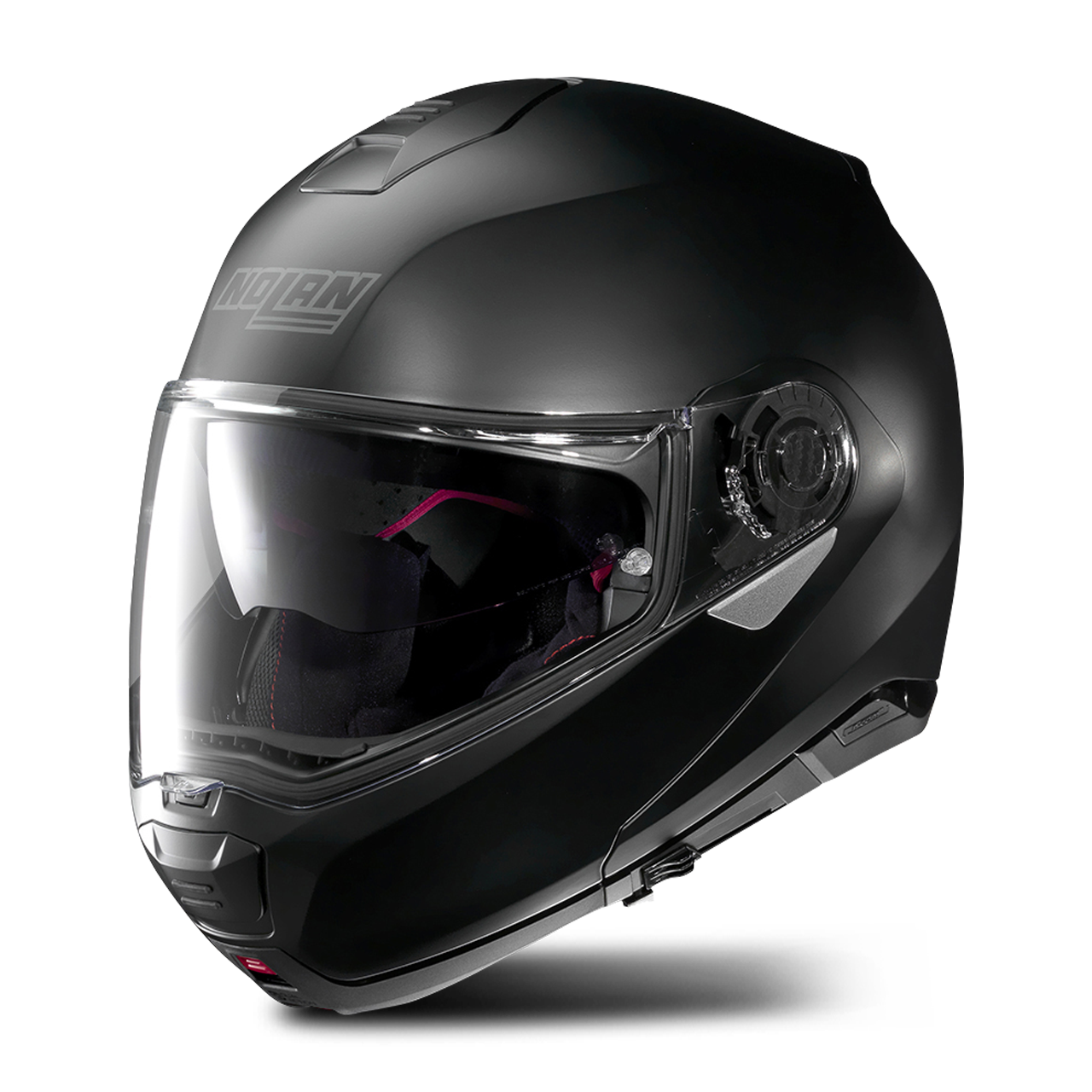 Systeemhelm Nolan N100-5 Classic N-COM