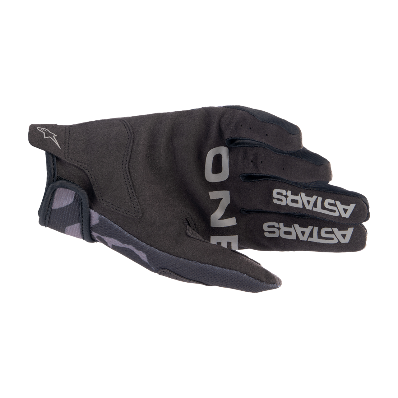 Rokavice MX Alpinestars Radar