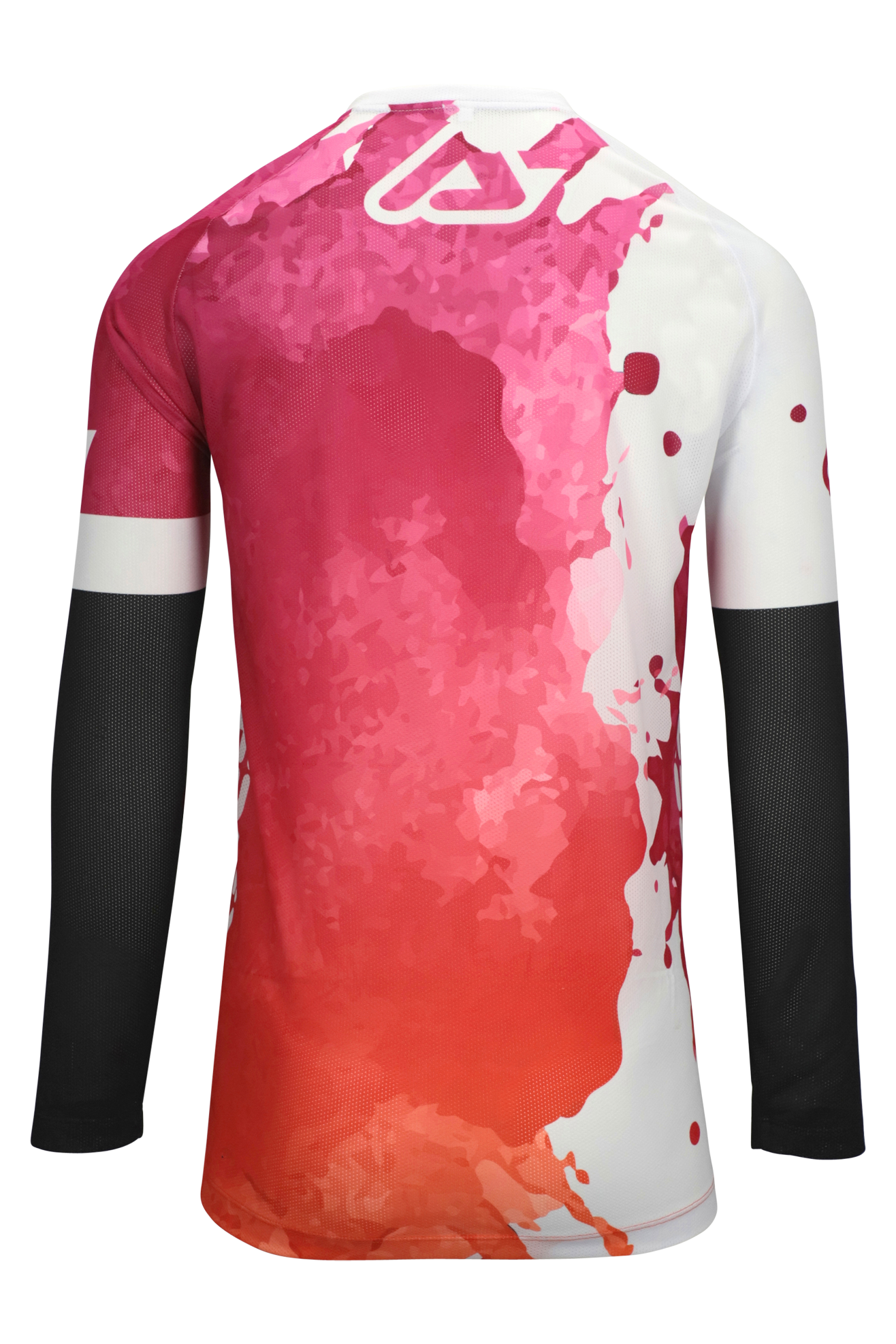 Acerbis J Windy Vent Watermark MX Jersey