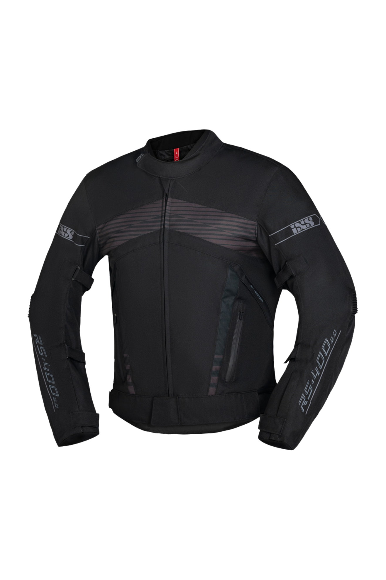 ixs bike clothing