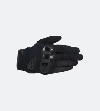 Motorhandschoenen Dames Alpinestars Chrome