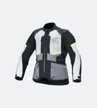 Μπουφάν MC Alpinestars Andes Air Drystar