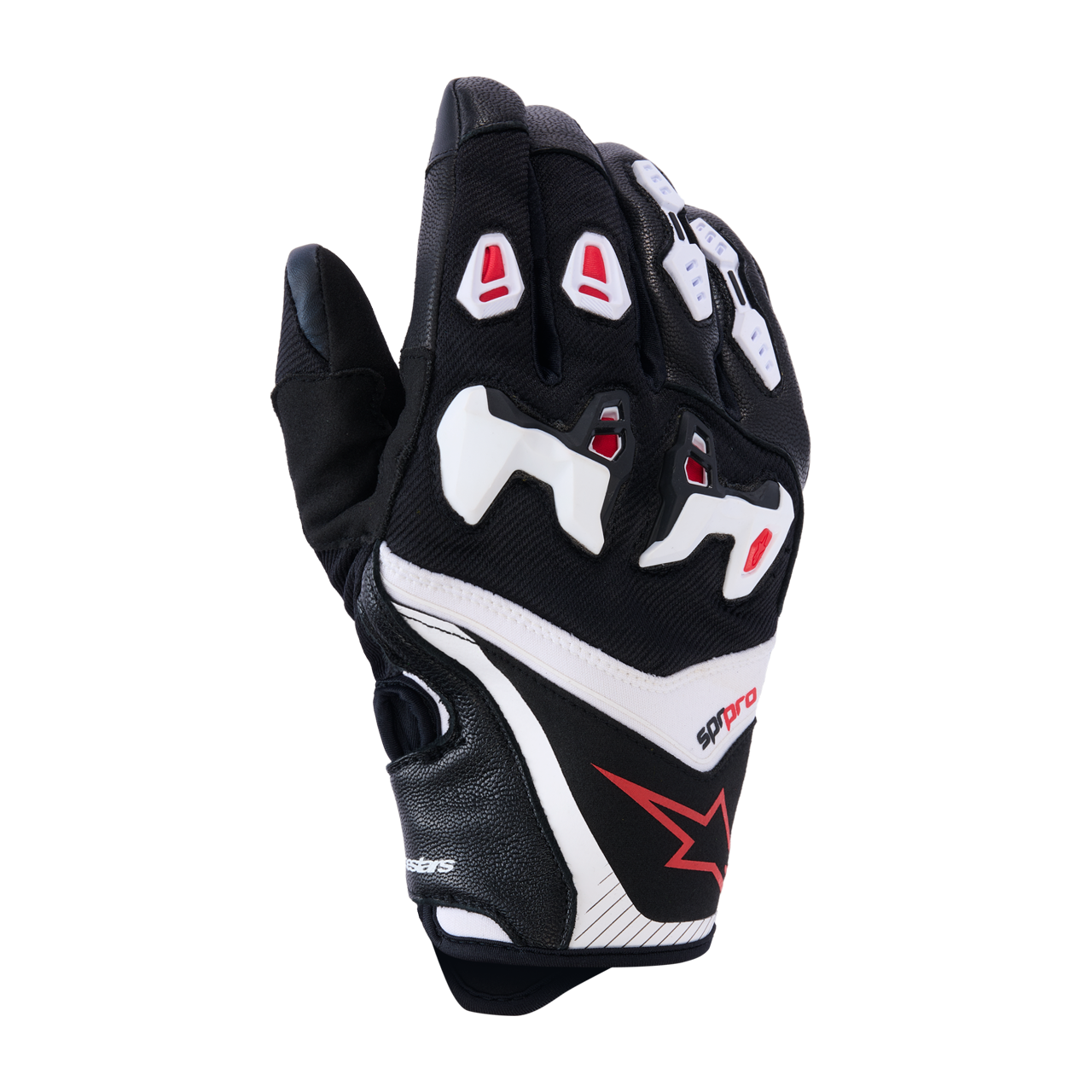 Guantes de Moto Alpinestars SP-R Pro