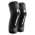 Kniebeschermer Hebo Defender Pro Long 2.0 MX Zwart