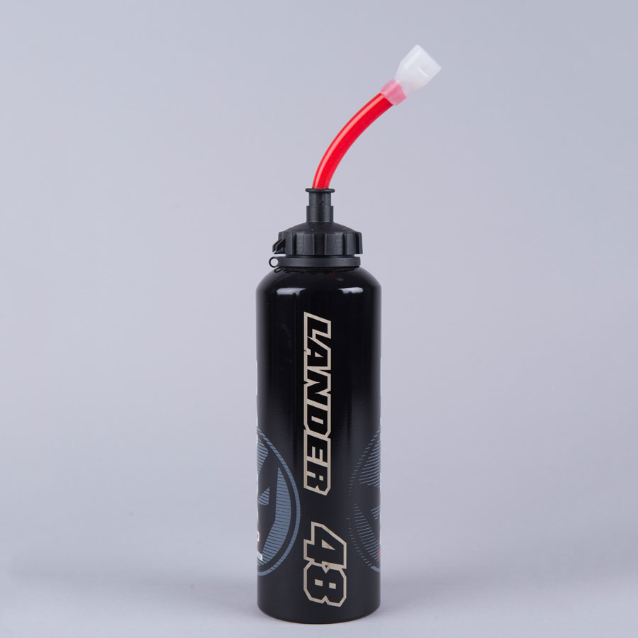 Botella de Agua 24MX Track