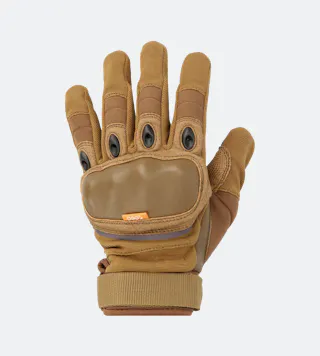 Richa Squadron Motorcycle Gloves