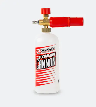 Maxima Foam Cannon