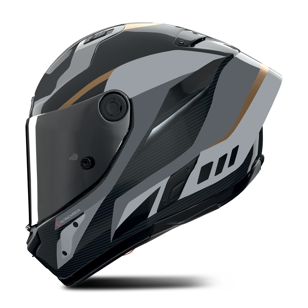 Casque Intégral Nolan X-804 RS Lesmo