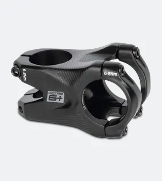 Kormányszár Ergotec Bass Clamp