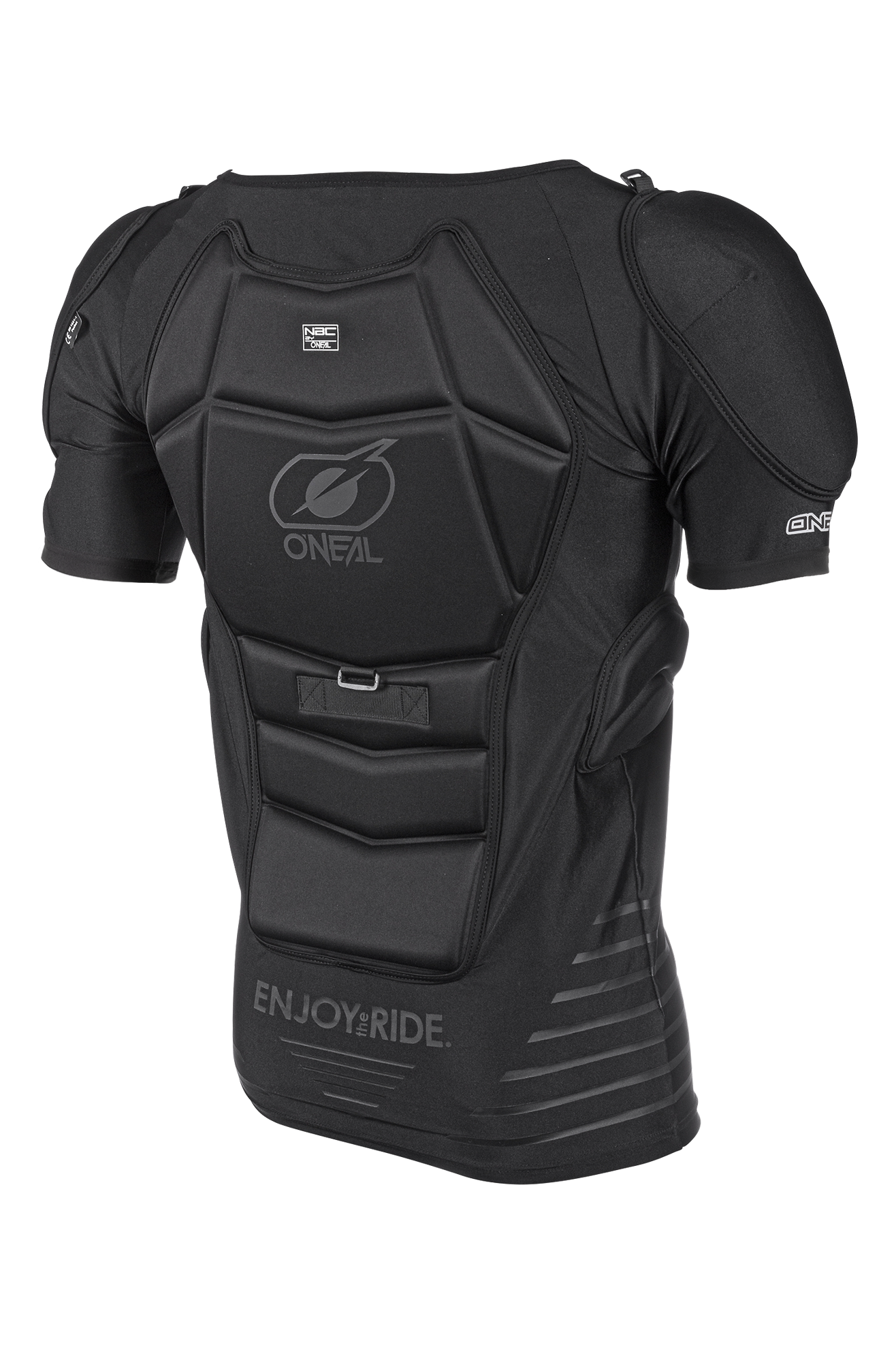 O'Neal STV Short Sleeve Protector V.21 Shirt