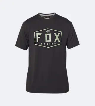 T-Shirt Fox Crest