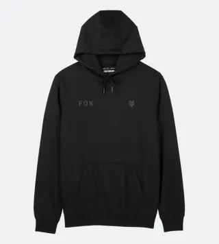 Sudadera con Capucha Fox Wordmark