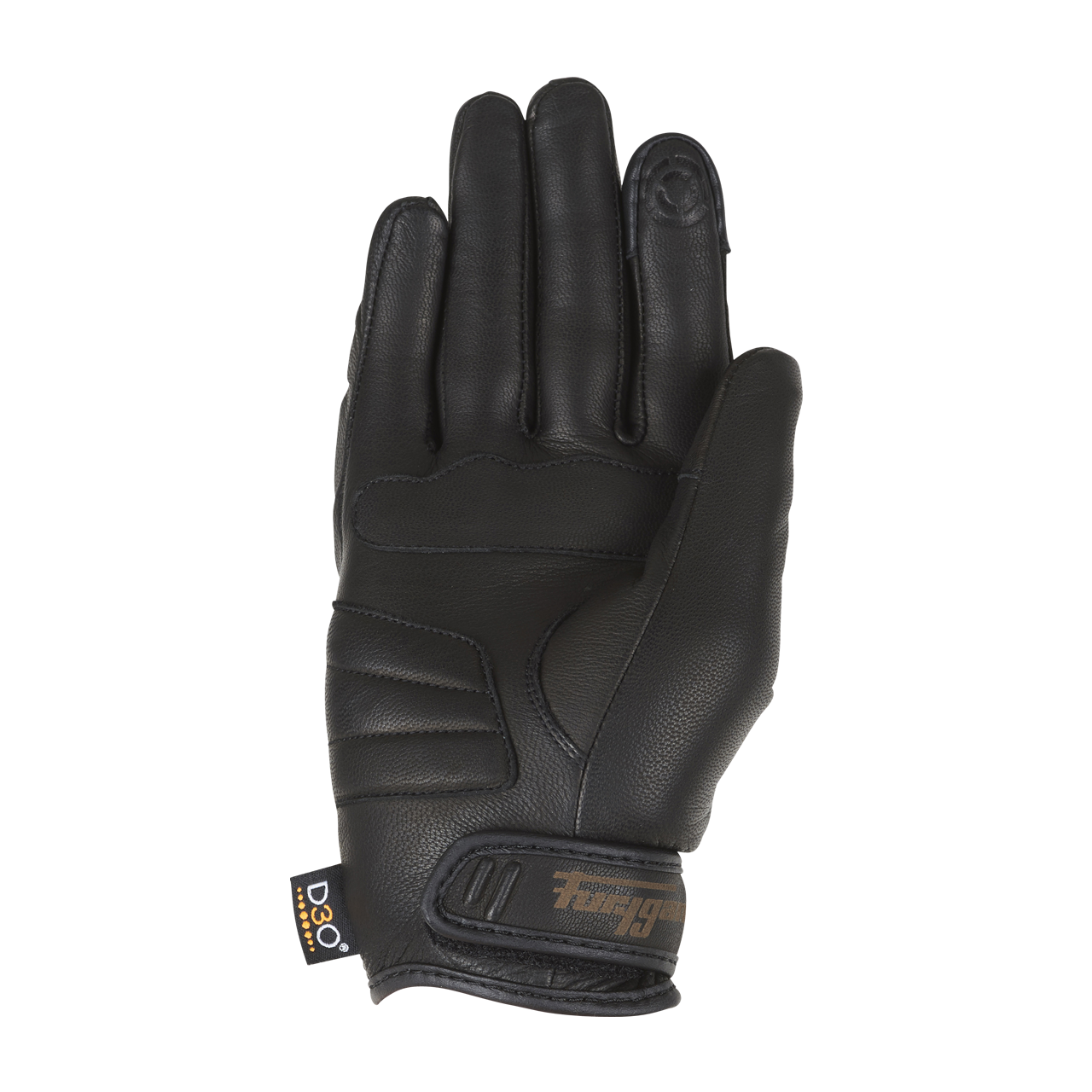 Furygan Astral D3O® Women's Motorcycle Gloves