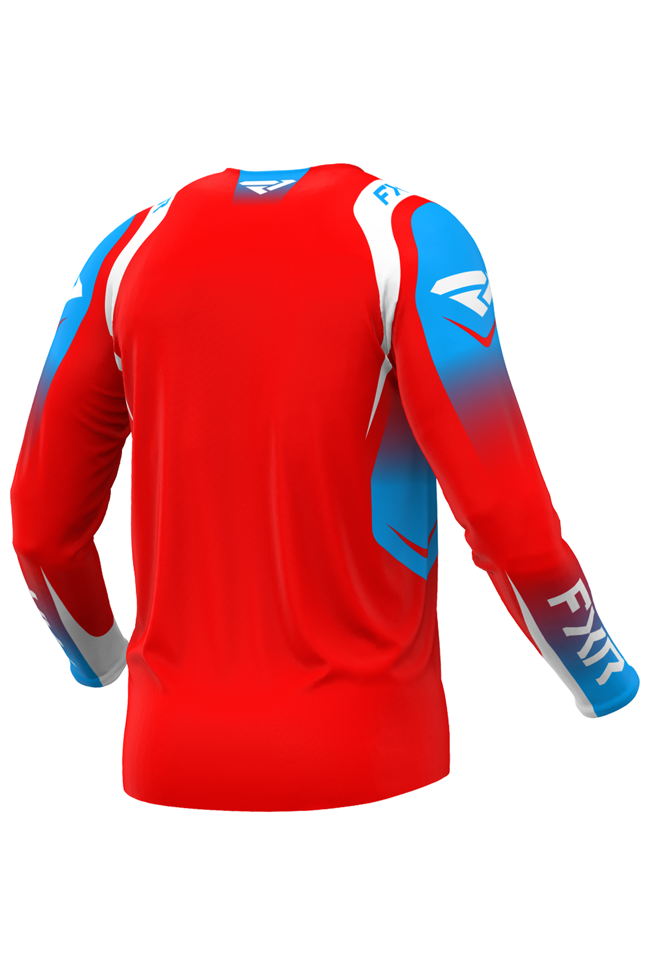 FXR Clutch Pro MX Jersey