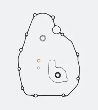 Athena Water pump rebuild kit