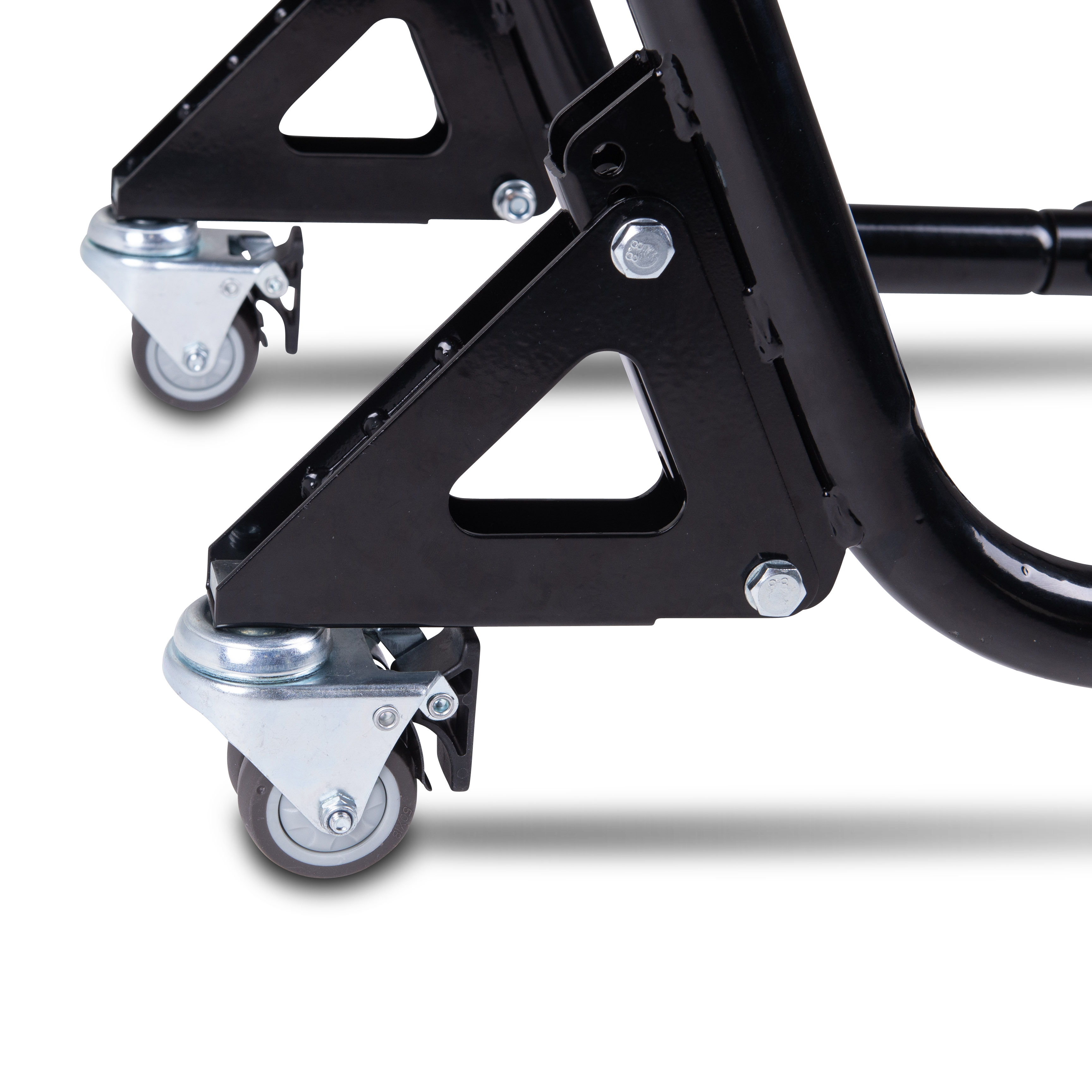 Proworks Rolling Front Paddock Stand