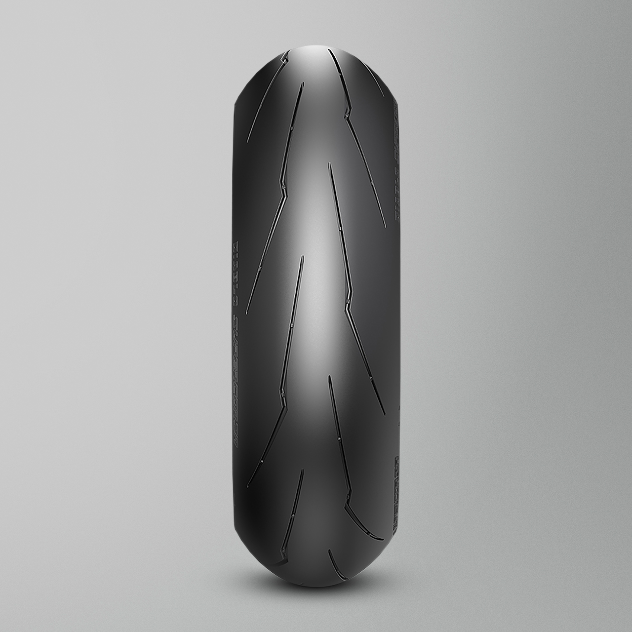 Pirelli Diablo Supercorsa Front MC Tyre