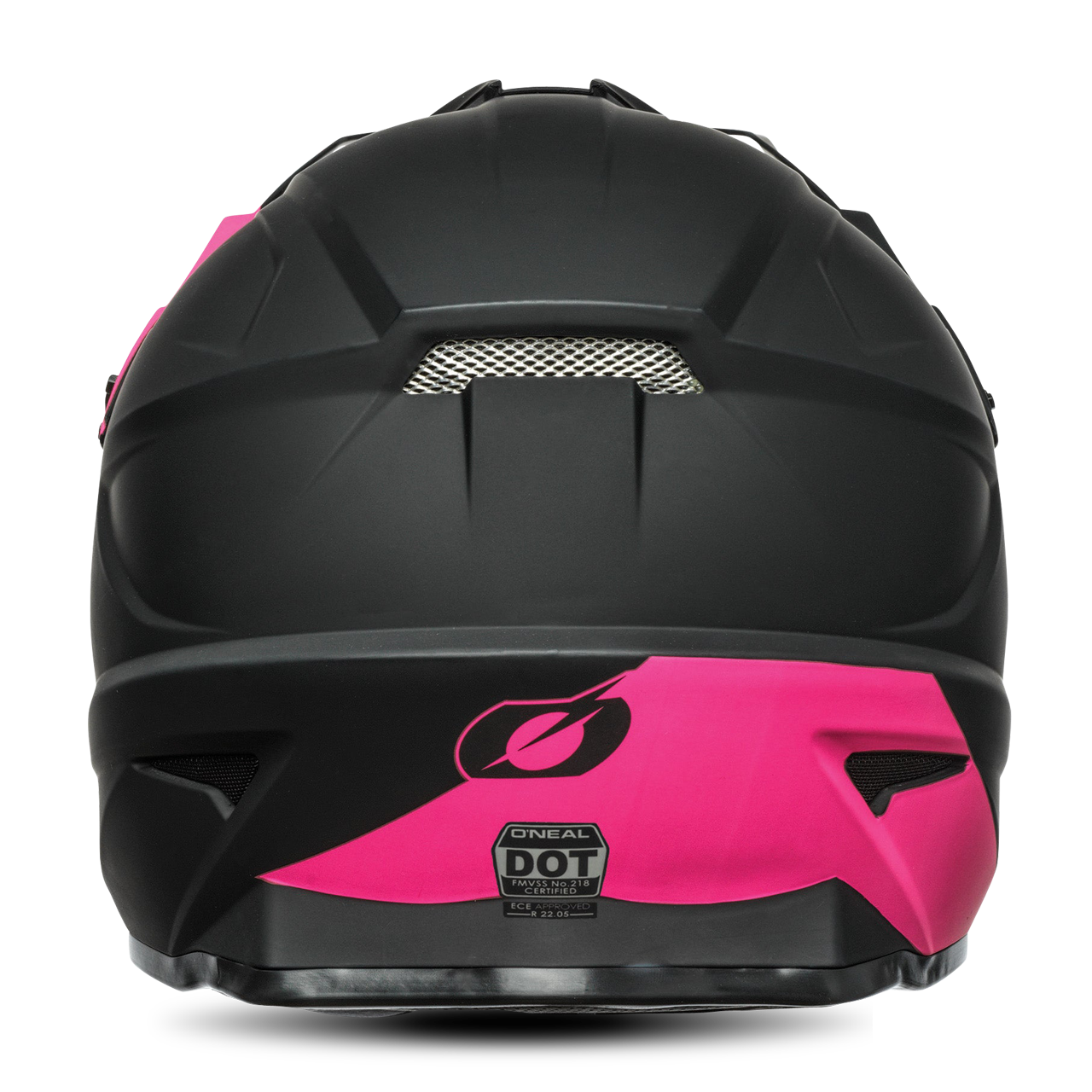 O'Neal 1SRS Solid Youth MX Helmet