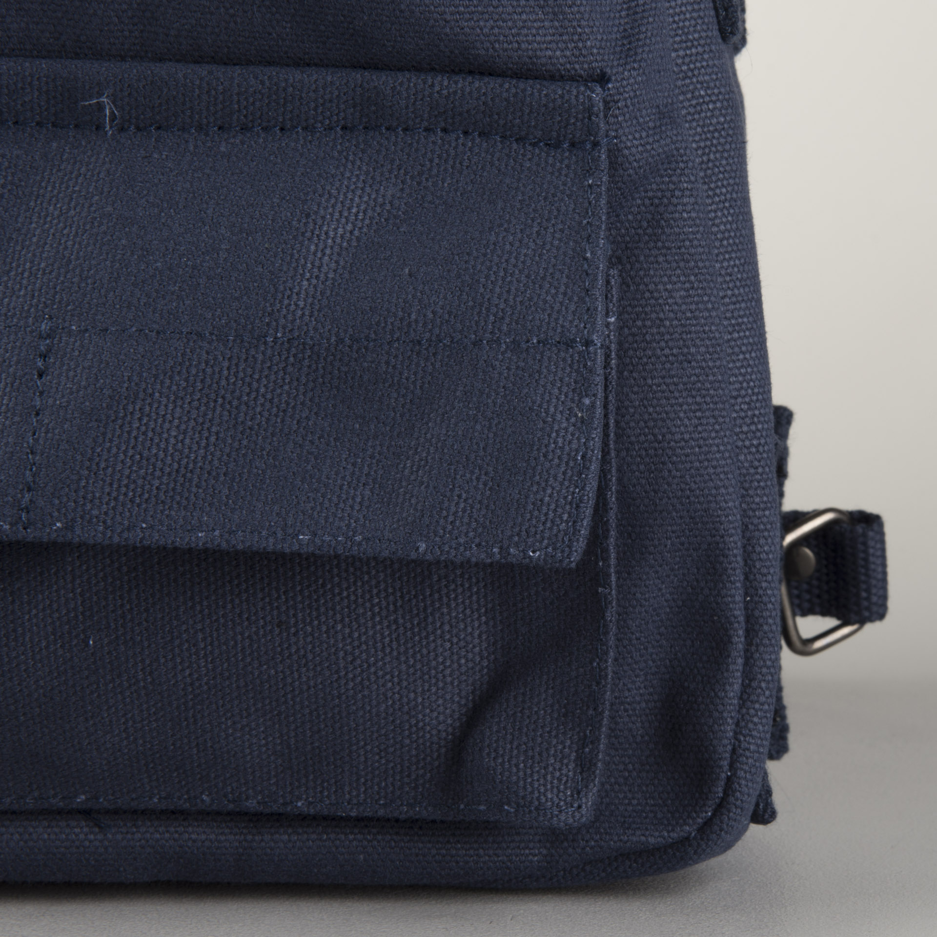 Bandolera Brandit Canvas 3L