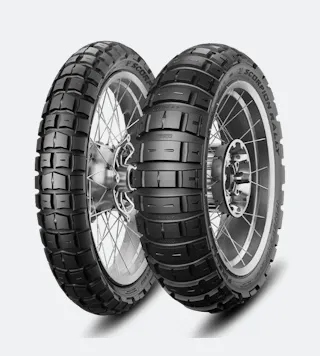 Tagarehv Pirelli Scorpion Rally