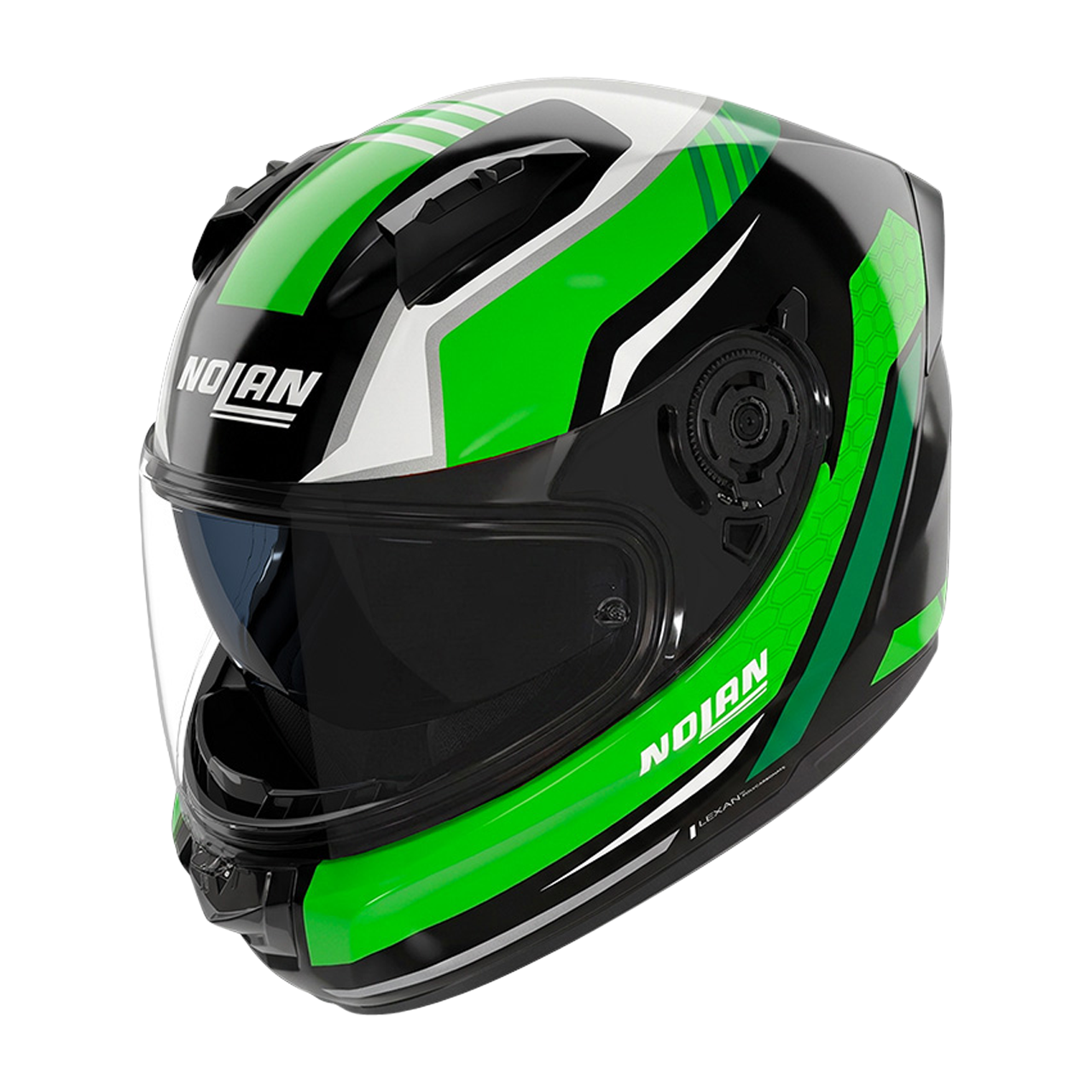 Nolan N60-6 Piega Full Face Helmet