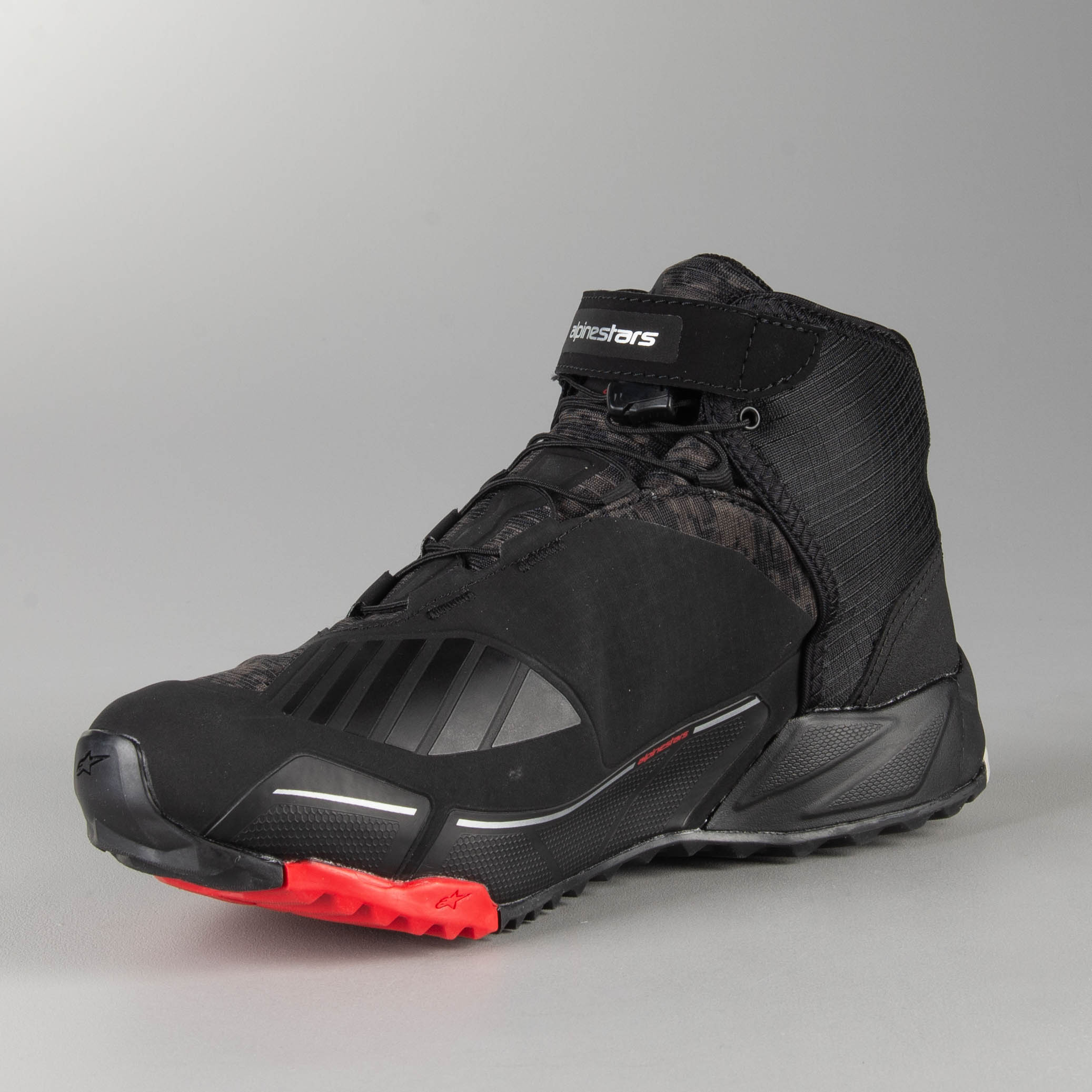 Alpinestars CR-X Drystar® MC Shoes