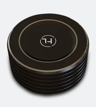 Couvercle de Réservoir de Frein Highsider Universel 42 mm