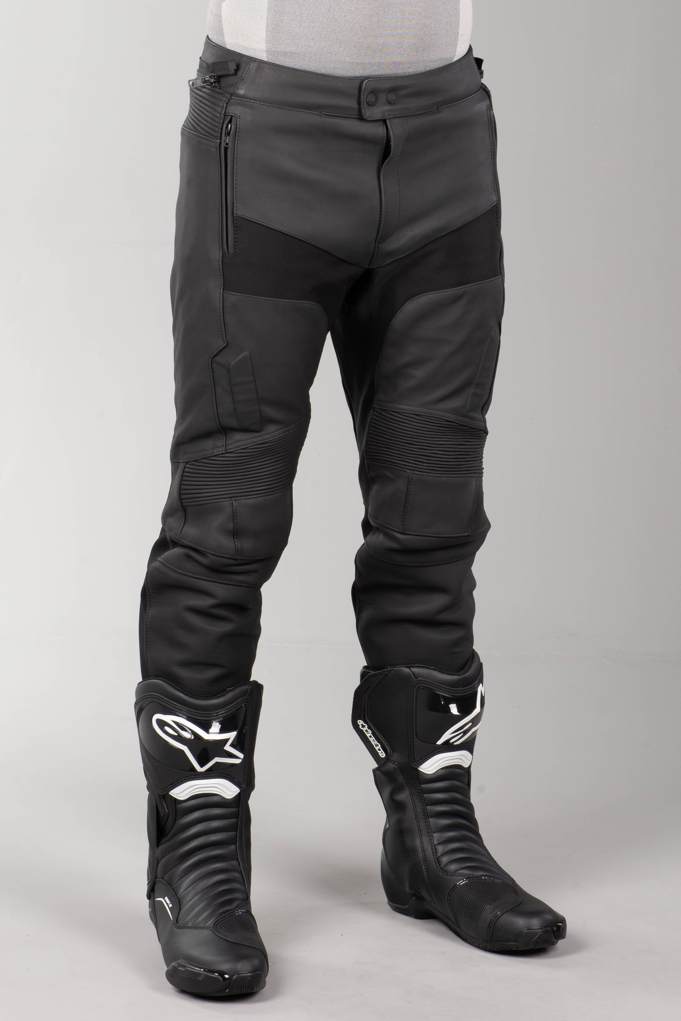 Pantalones de Moto Bering Boyd