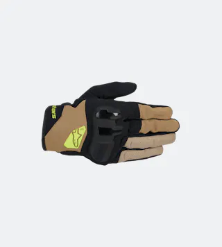 Guantes de Moto Alpinestars Chrome V2