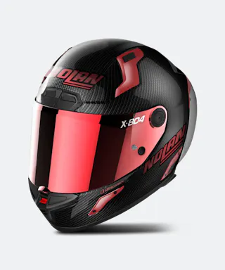 Casco Integral Nolan X-804 RS Ultra Carbon