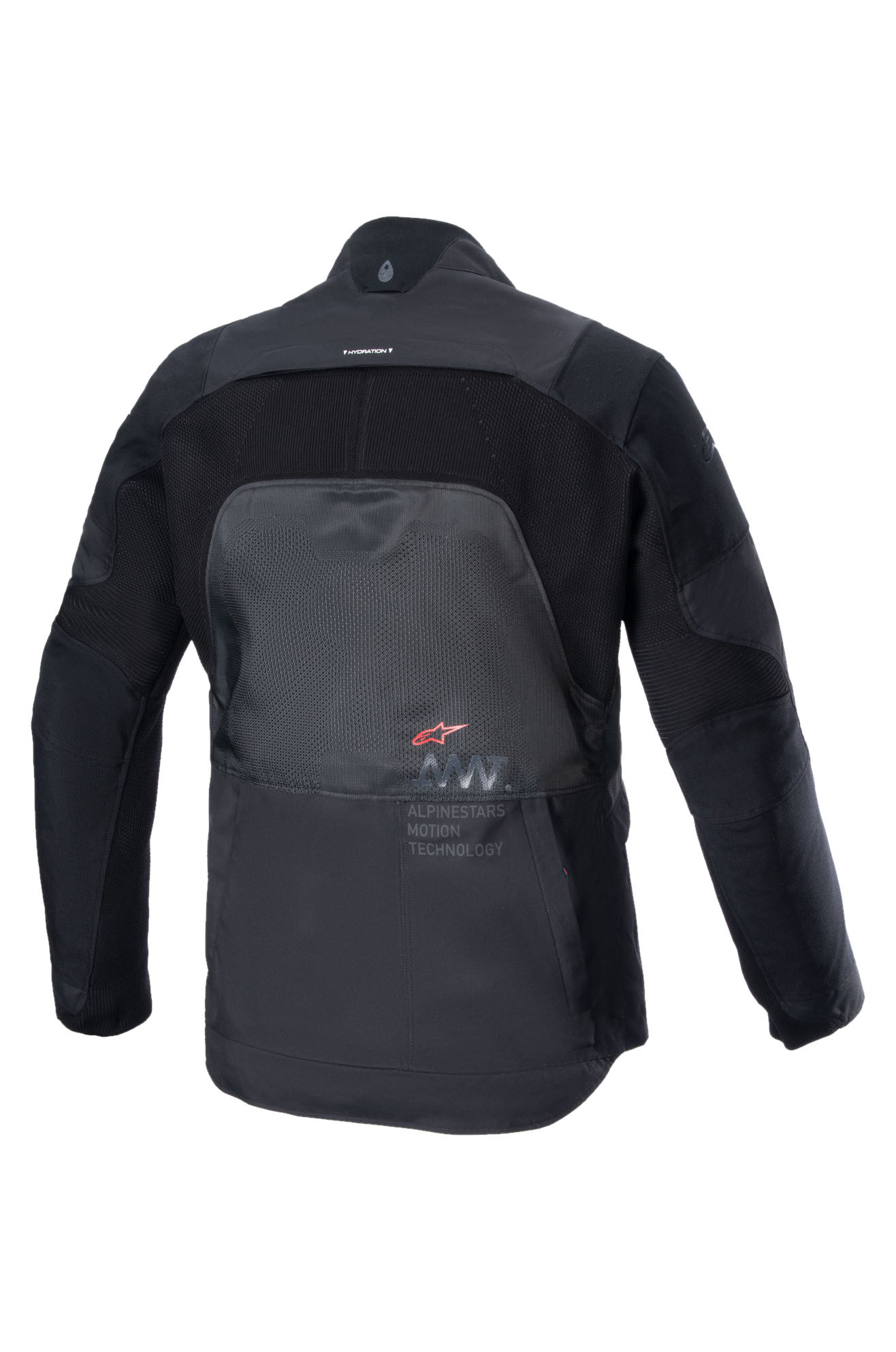 Motorjas Alpinestars AMT 7 Air